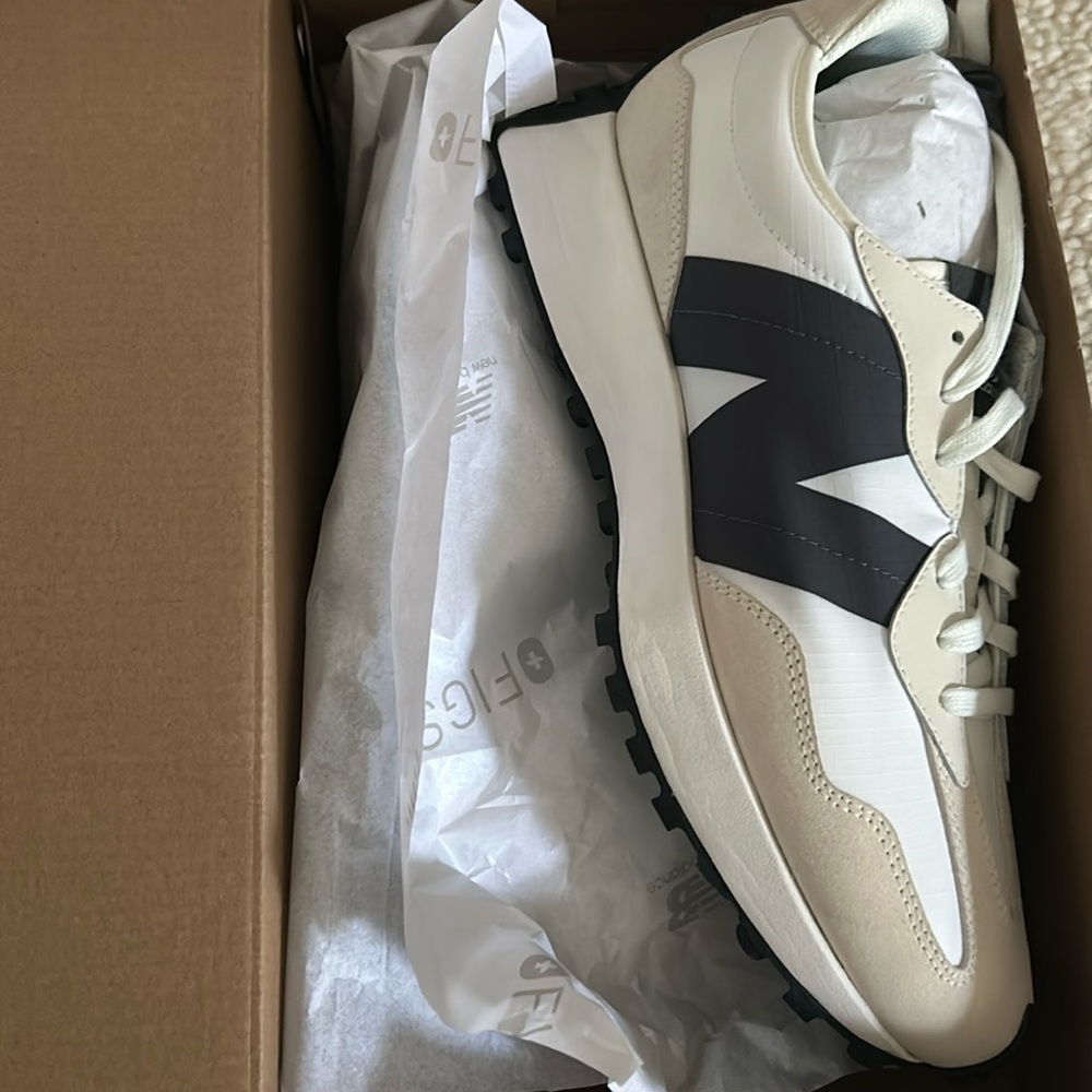 FIGS x New Balance Sneakers